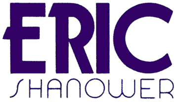 Eric Shanower